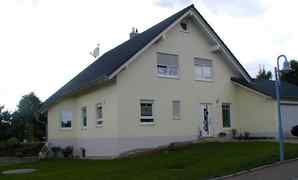 Einfamilienhaus