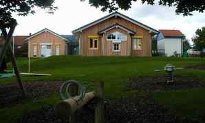 Kindergarten Ettlenschieß