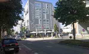 Mehrfamilienhaus 2016