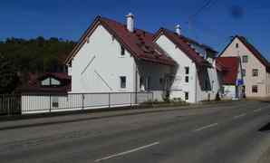 Mehrfamilienhaus Lonsee