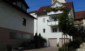 Mehrfamilienhaus Lonsee