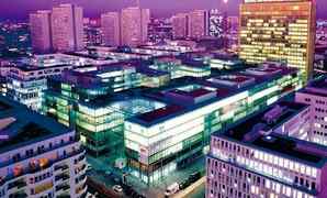 Mehrfamilienhaus Neu-Ulm