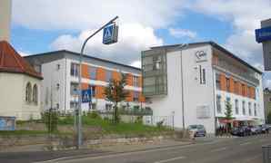 Seniorenwohnanlage Lonsee