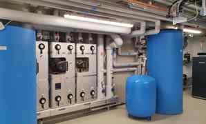 Seniorenwohnanlage Nellingen