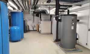 Seniorenwohnanlage Nellingen - 2020