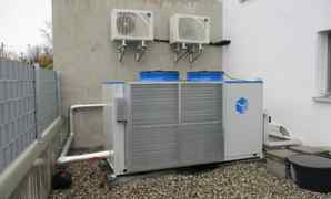 Seniorenwohnanlage Öhringen