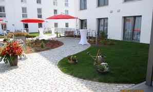 Seniorenwohnanlage Öhringen - 2018