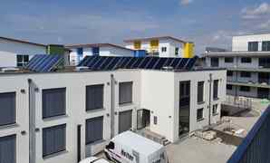 Seniorenwohnanlage Öhringen