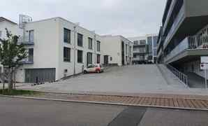 Seniorenwohnanlage Öhringen