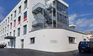 Seniorenwohnanlage Öhringen