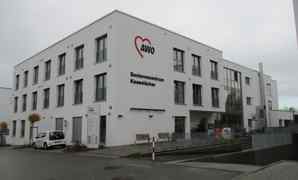 Seniorenwohnanlage Öhringen